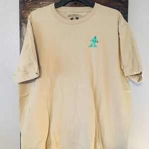 Toy soldier solo cup tee